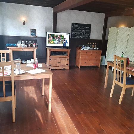 Kingsmede Bed & Breakfast Ventnor Zewnętrze zdjęcie