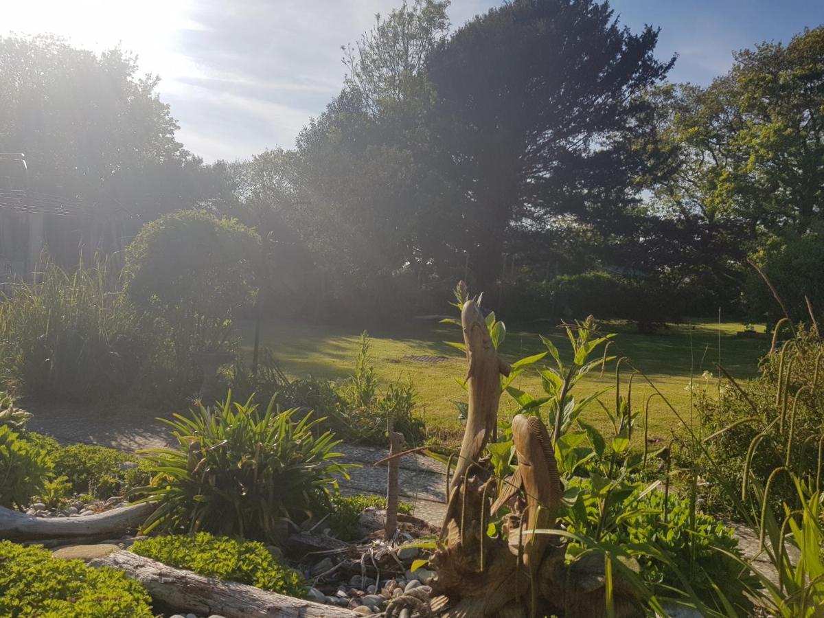 Kingsmede Bed & Breakfast Ventnor Zewnętrze zdjęcie