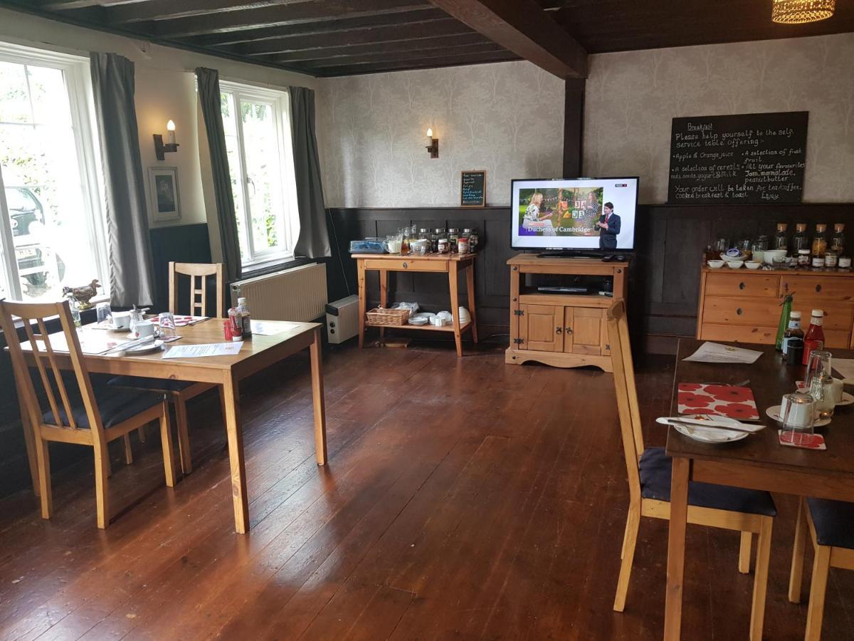 Kingsmede Bed & Breakfast Ventnor Zewnętrze zdjęcie