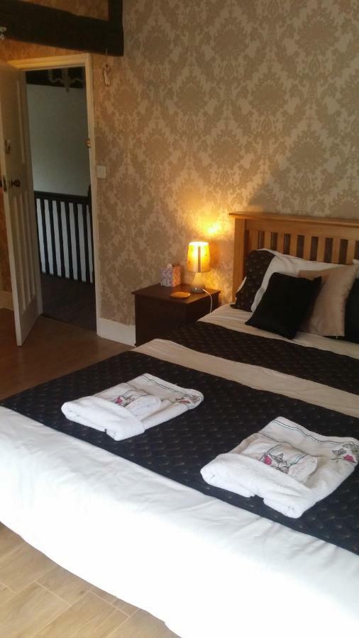 Kingsmede Bed & Breakfast Ventnor Zewnętrze zdjęcie