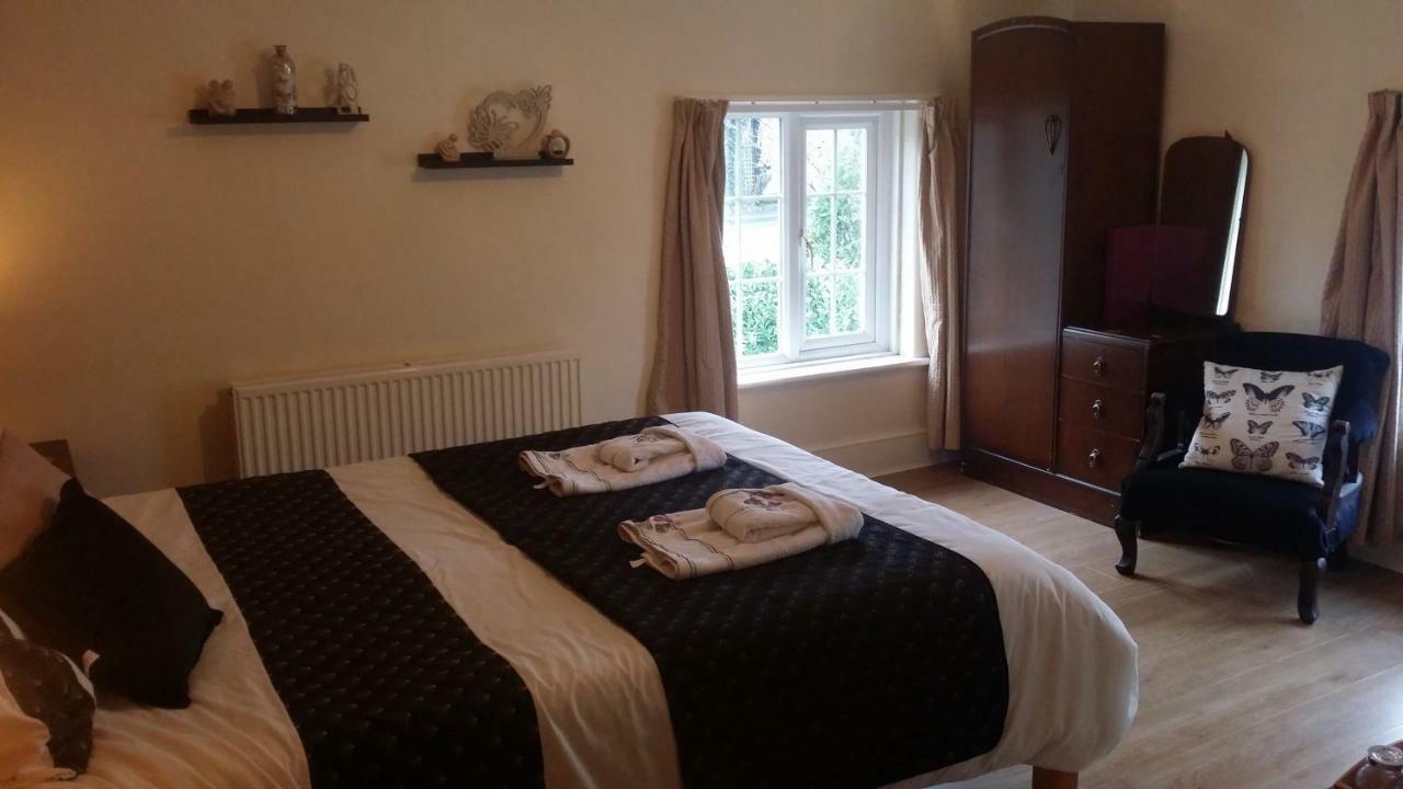 Kingsmede Bed & Breakfast Ventnor Zewnętrze zdjęcie