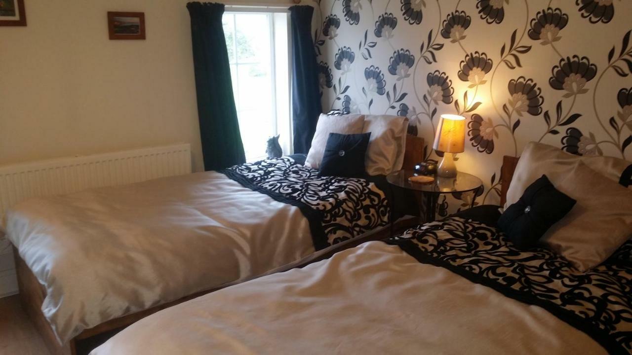 Kingsmede Bed & Breakfast Ventnor Zewnętrze zdjęcie